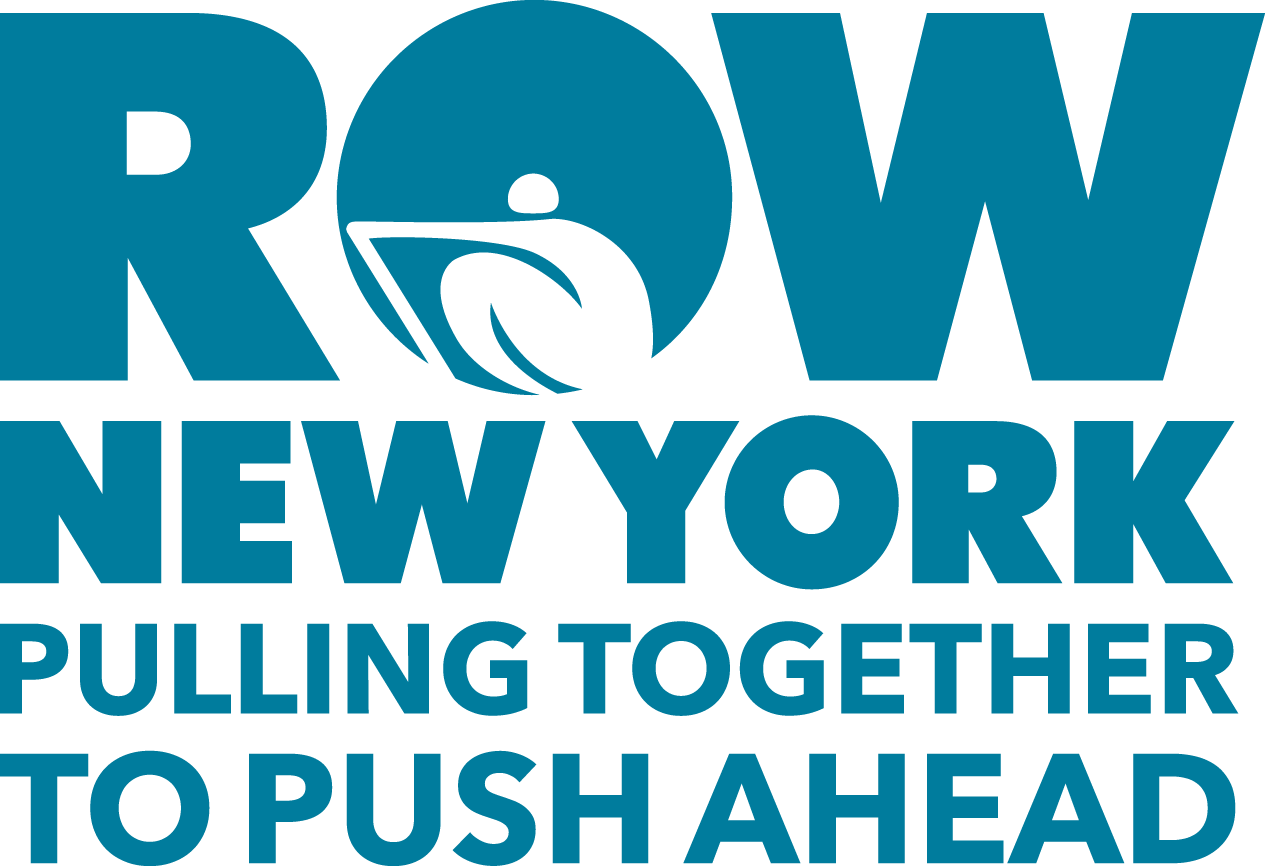 row logo waterfront events waterfront alliance #33001