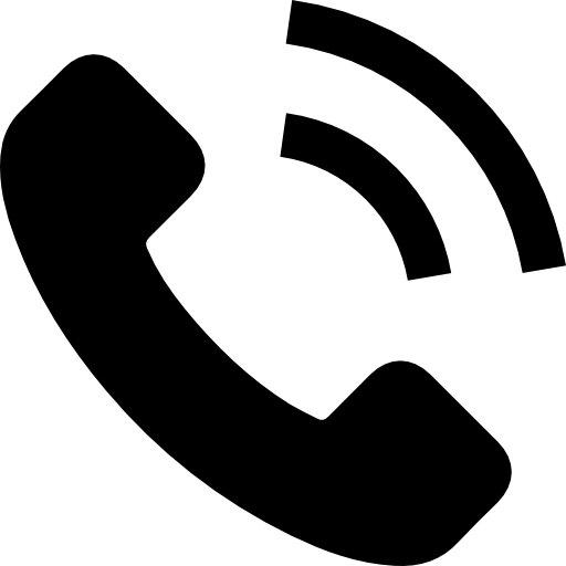 Logo Telefone