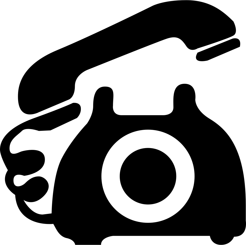 telefone png icon download #40557