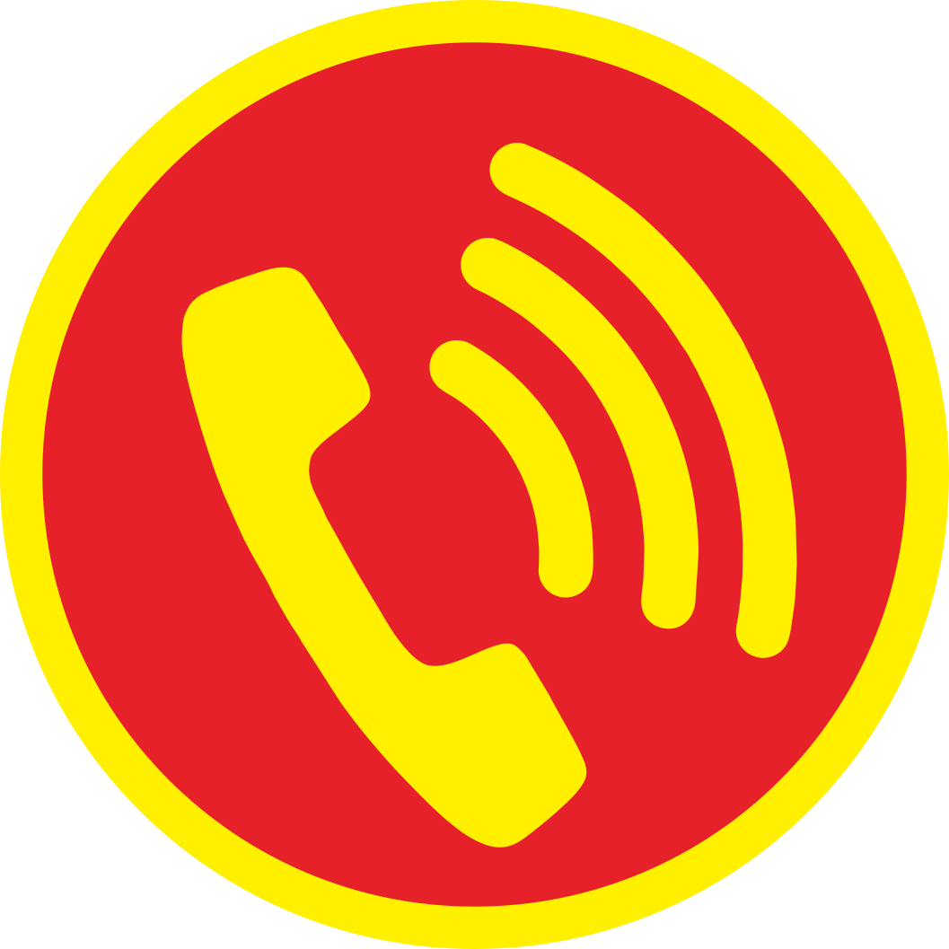 Logo Telepon Png