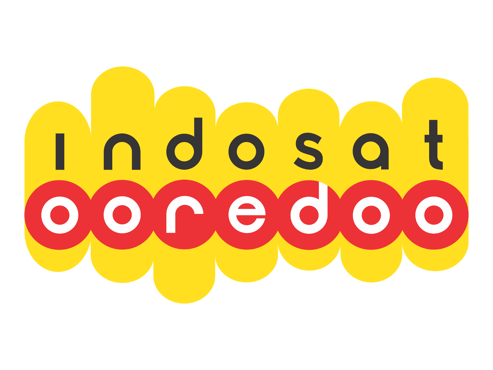 logo indosat oredoo format gudril logo #7758