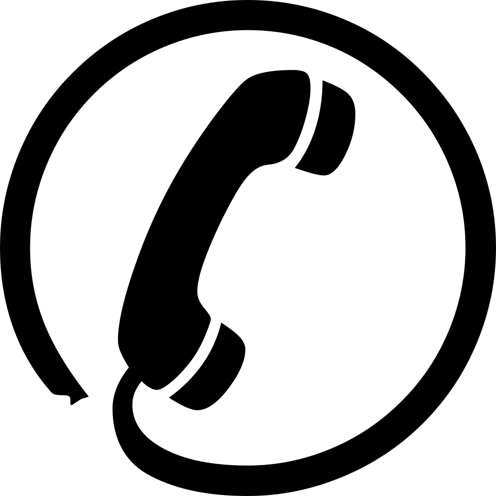 telephone icon download #7752