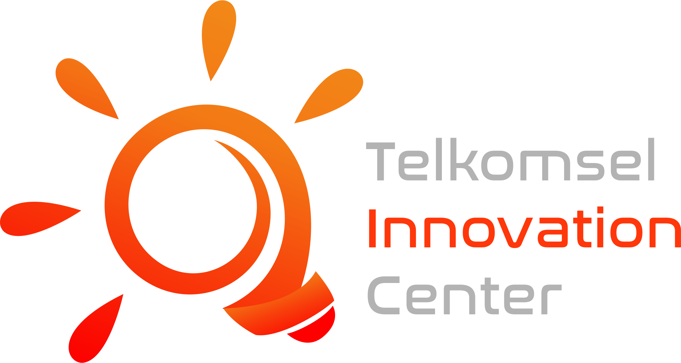 telkomsel innovation center #32594