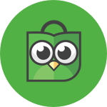 logo tokopedia #38854