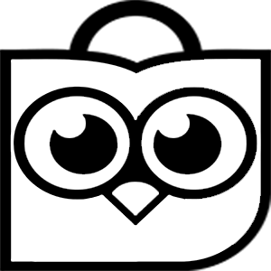 tokopedia logo outline #38849