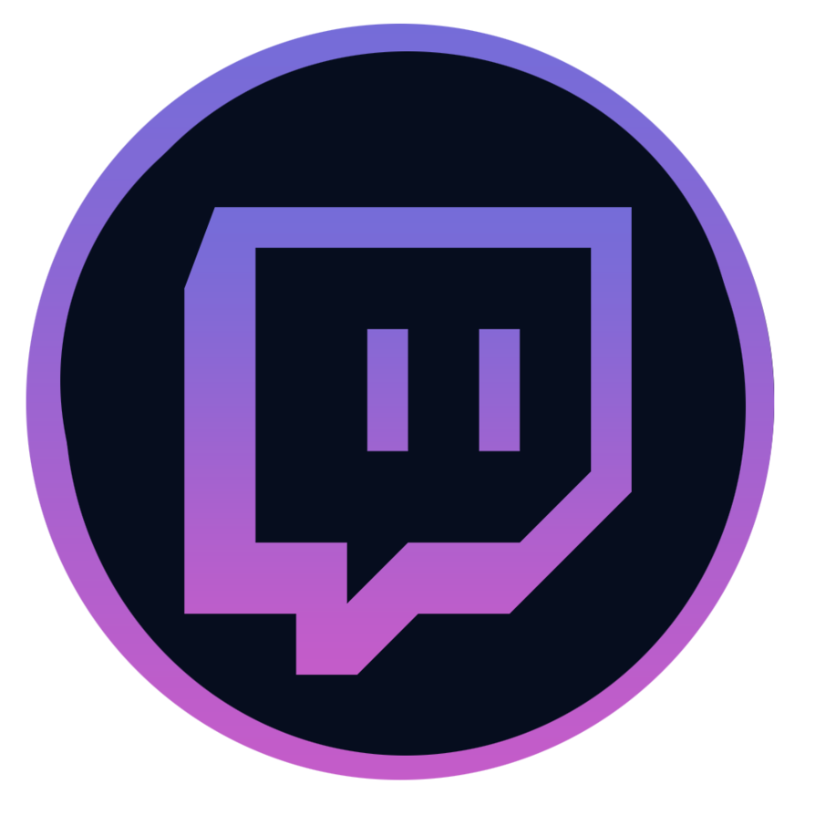 logo twitch ios version png #1855