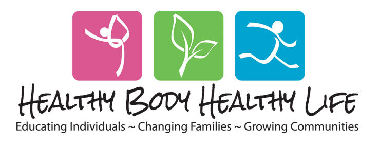 logo website, featured resource spotlight healthy body healthy life #31331