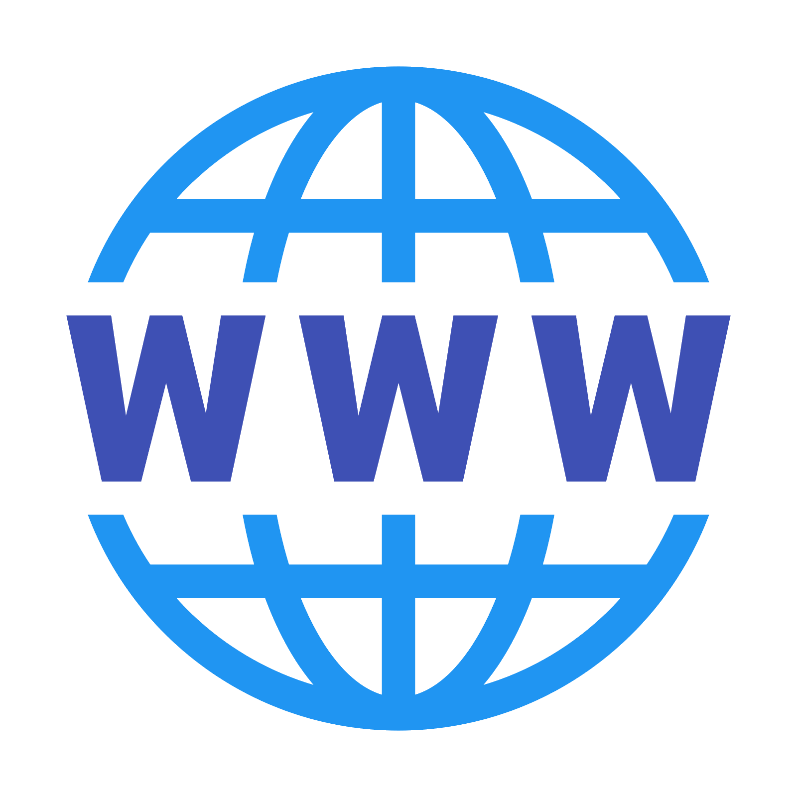 Website Logo PNG, Web Site Logos Free Download - Free Transparent PNG Logos
