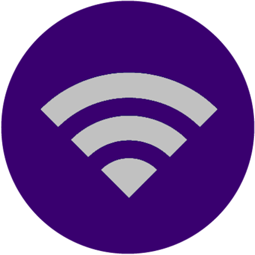 file wifi scanner logo #13663