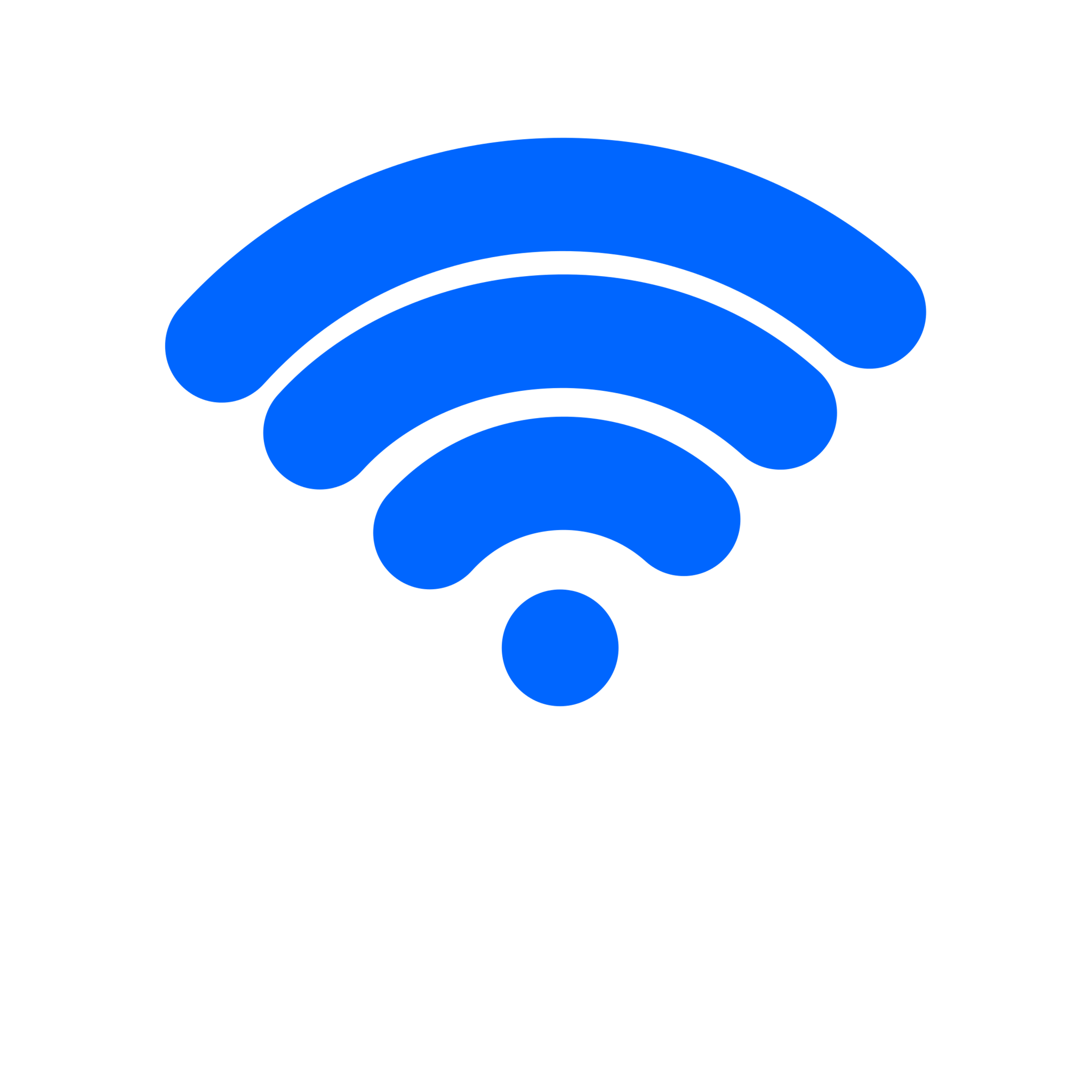 Wifi Logo