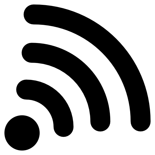 logo wifi, creative gardens #13652
