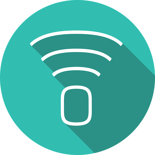 logo wifi icon image #13665