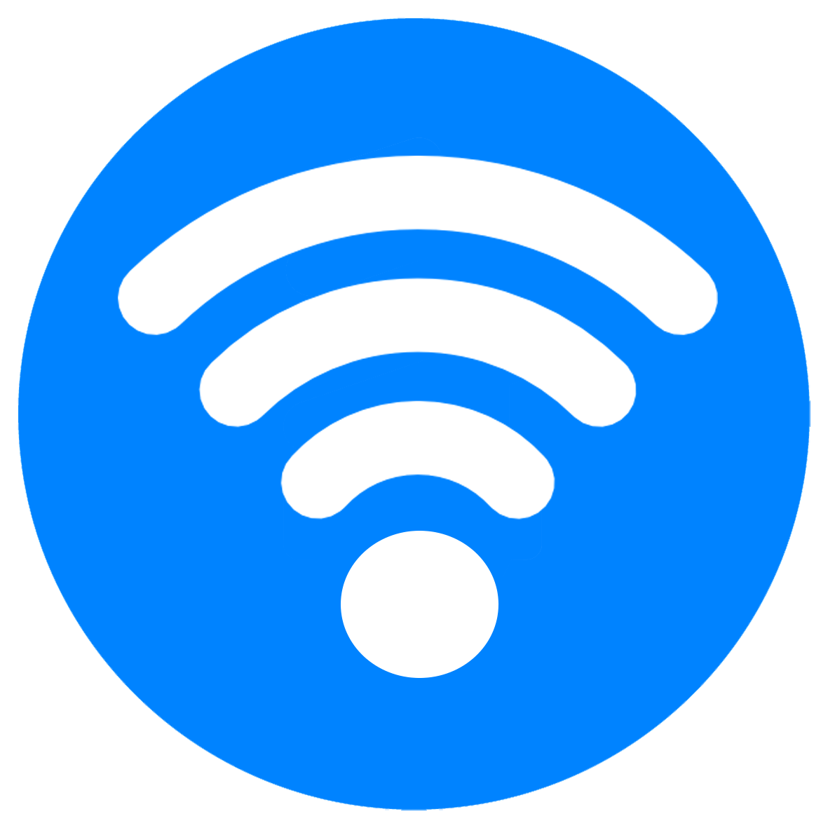 Wi-Fi PNG Logo images, Logo Wifi Pictures - Free Transparent PNG Logos