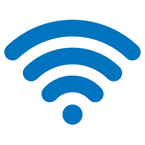 Wi-Fi PNG Logo Images, Logo Wifi Pictures