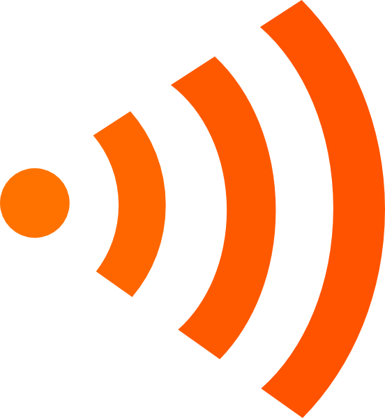 Wi-Fi PNG Logo Images, Logo Wifi Pictures