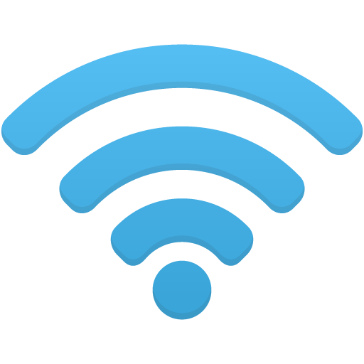 wifi icon flatastic iconset custom icon design #13674