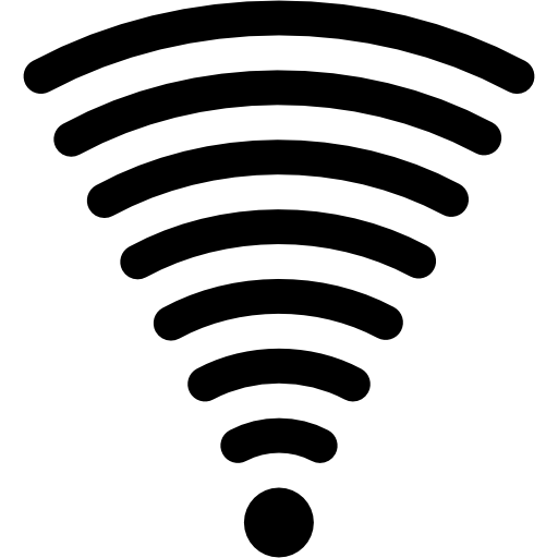 Wi-Fi PNG Logo Images, Logo Wifi Pictures