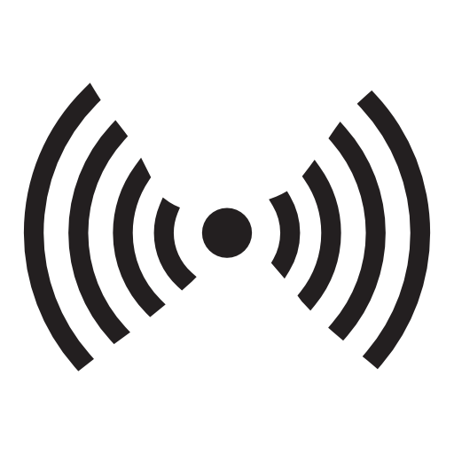 wifi logo icon icons download #13686