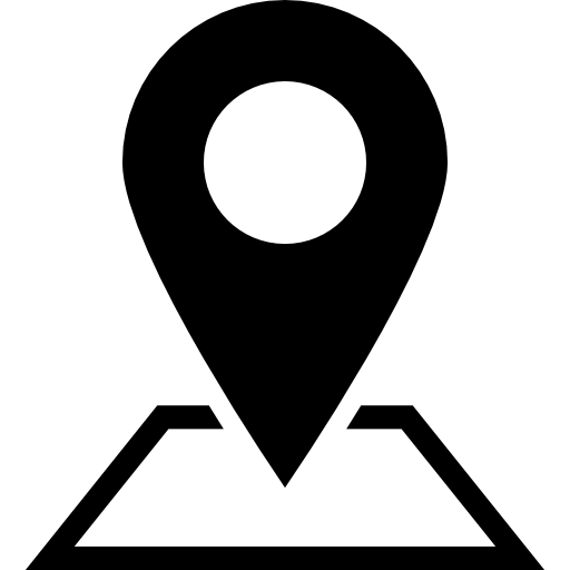 herramienta lugar puntero para mapas descargar iconos gratis 25389
