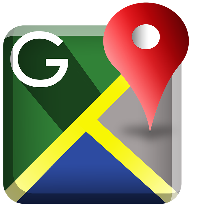 lokasi logo google ubicaci imagen gratis #25382