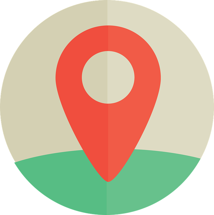 Logo Lokasi PNG Images, Lokasi Map Icons Free Download - Free