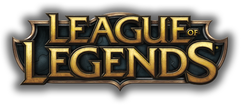 league of legends logo png #38489