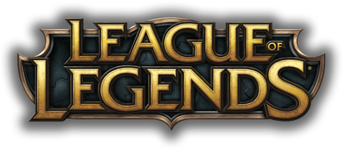 League Of Legends Logo Transparent