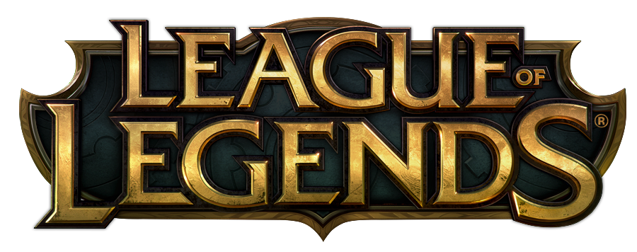league of legends riot games logo #38475
