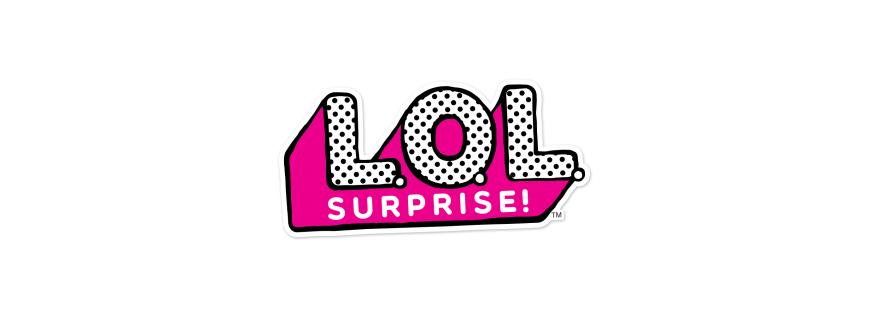 lol surprise logos free download #38472