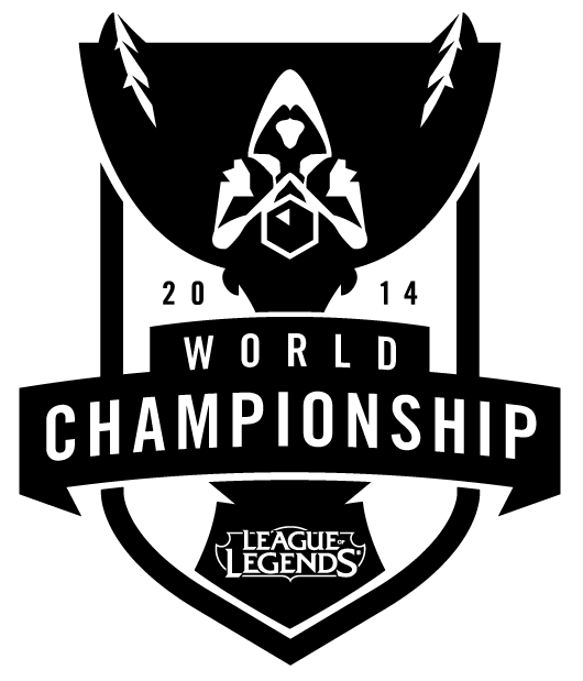 League Of Legends Logo png download - 1250*1381 - Free Transparent