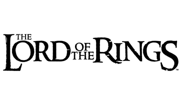 lord of the rings emblem png logo #6406