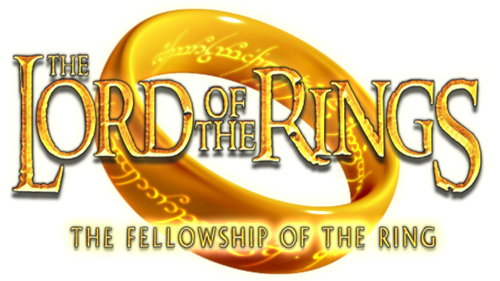 the fellowship of the ring sports png logo #6408