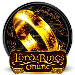 the lord of the rings for pc windows png logo #6414