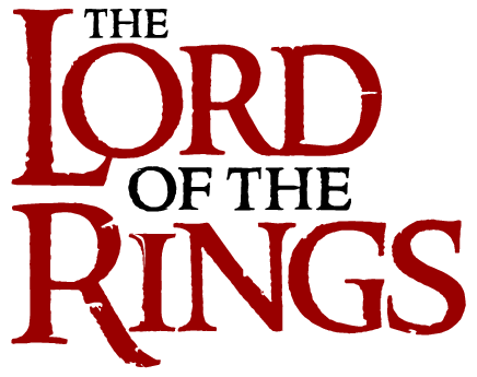 Lord Of The Rings Png Logo