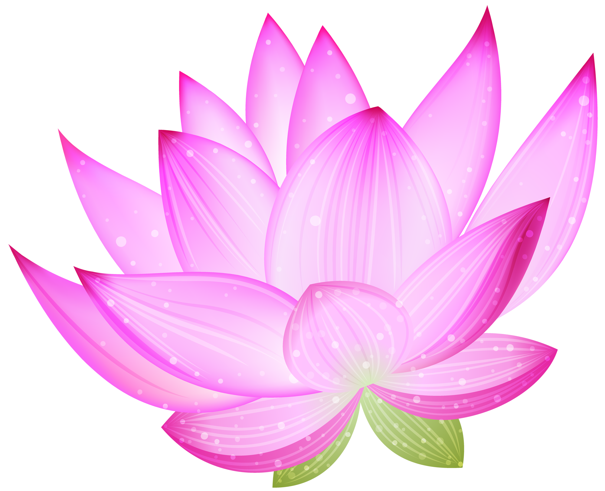 download lotus clipart png image pngimg #26577