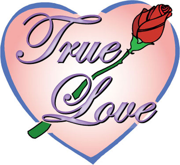 love logo #651