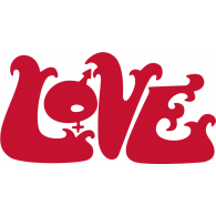 love logo #658