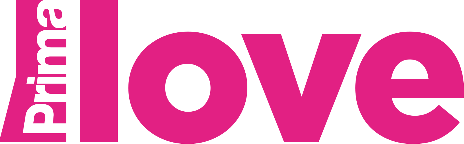 Love Logo