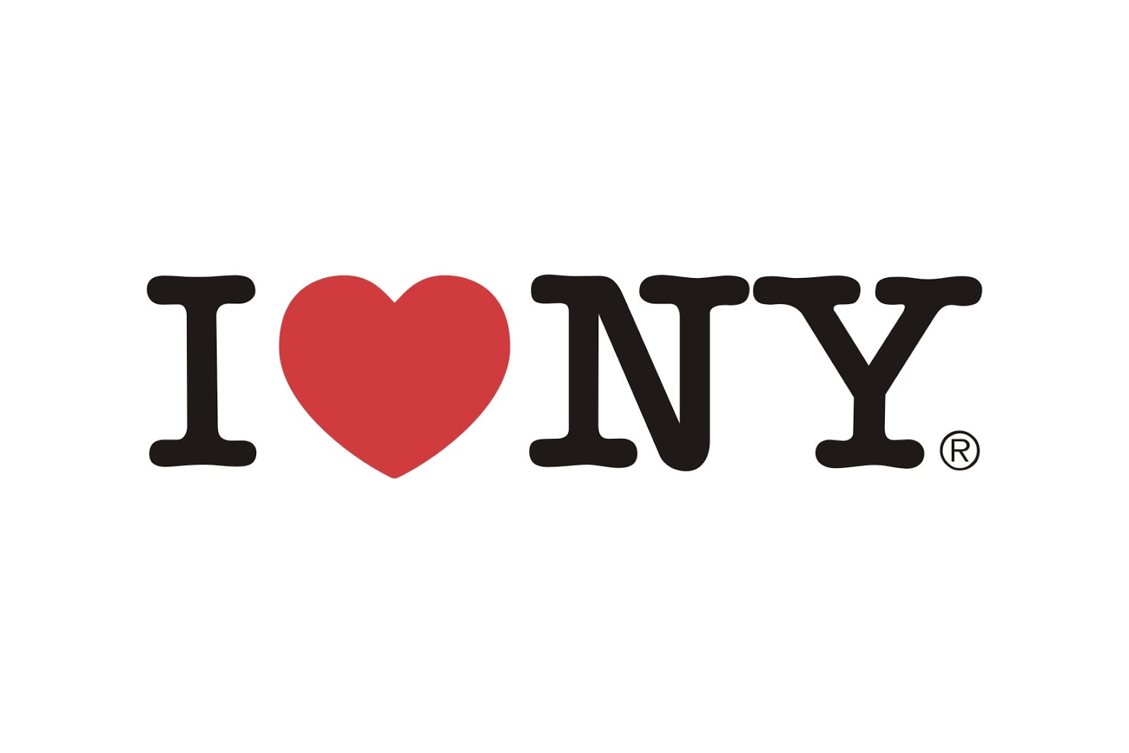 I love NY logo #664