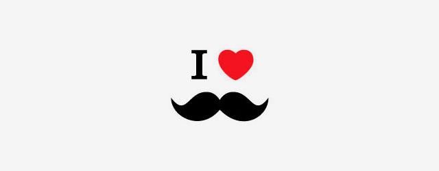 I love mustache png #665