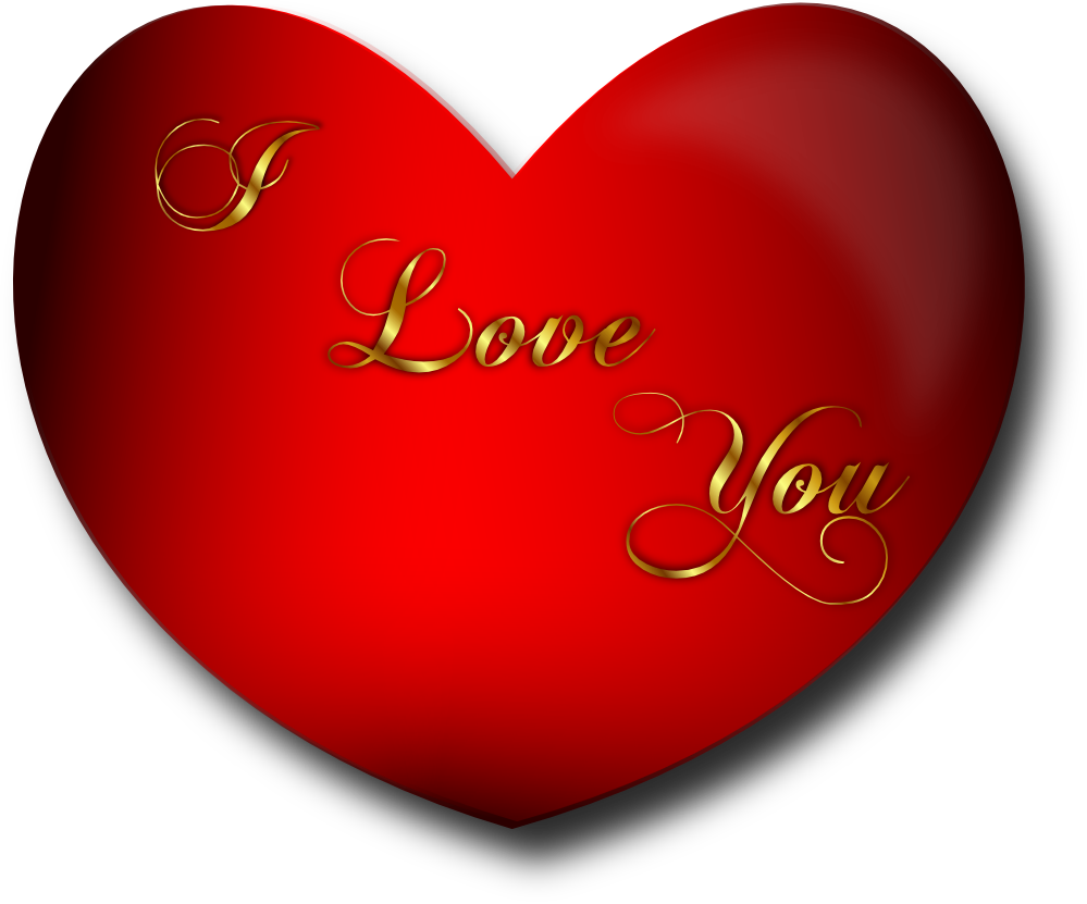 clipartist clip art heart love you svg #25808