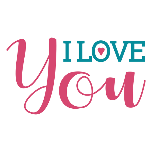 Download Love PNG images, I LOVE YOU Transparent Clipart Download ...