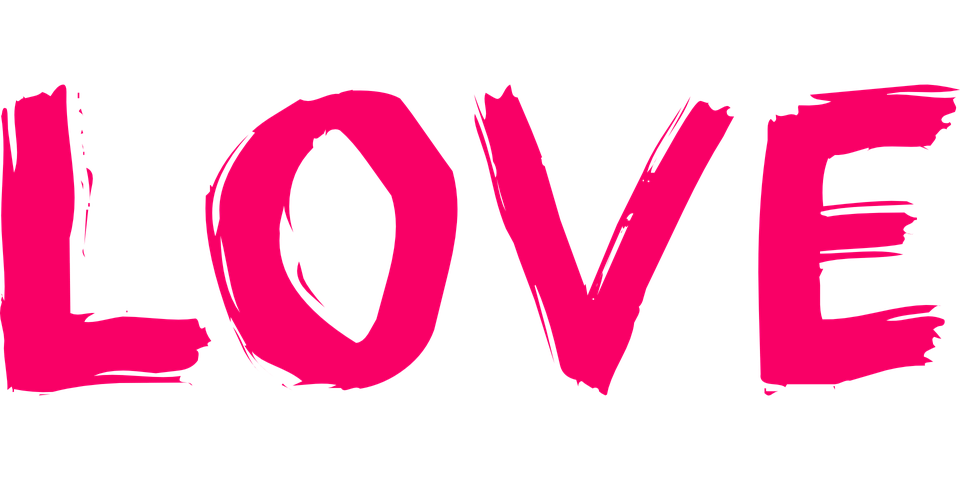 love you, love loving relationship vector graphic pixabay #25820