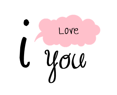 texto png love you complicatedvg deviantart #25729