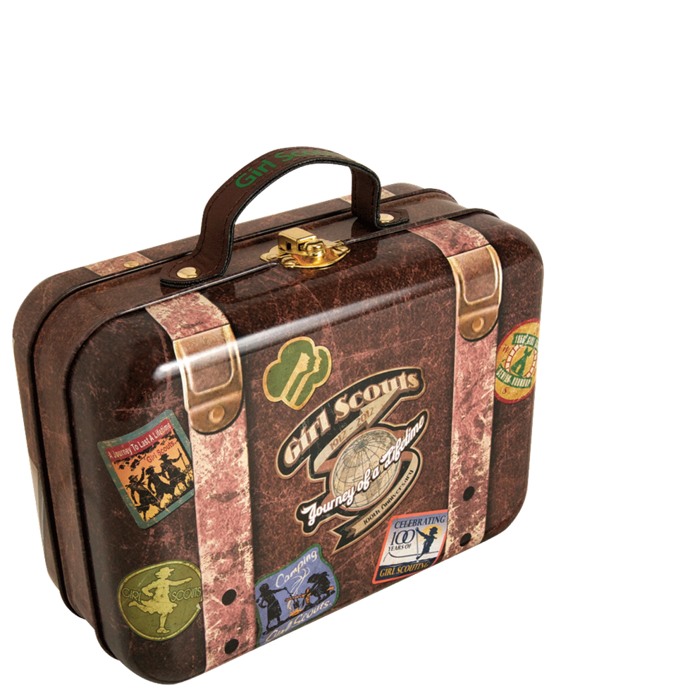 luggage, trolley bag png #35057