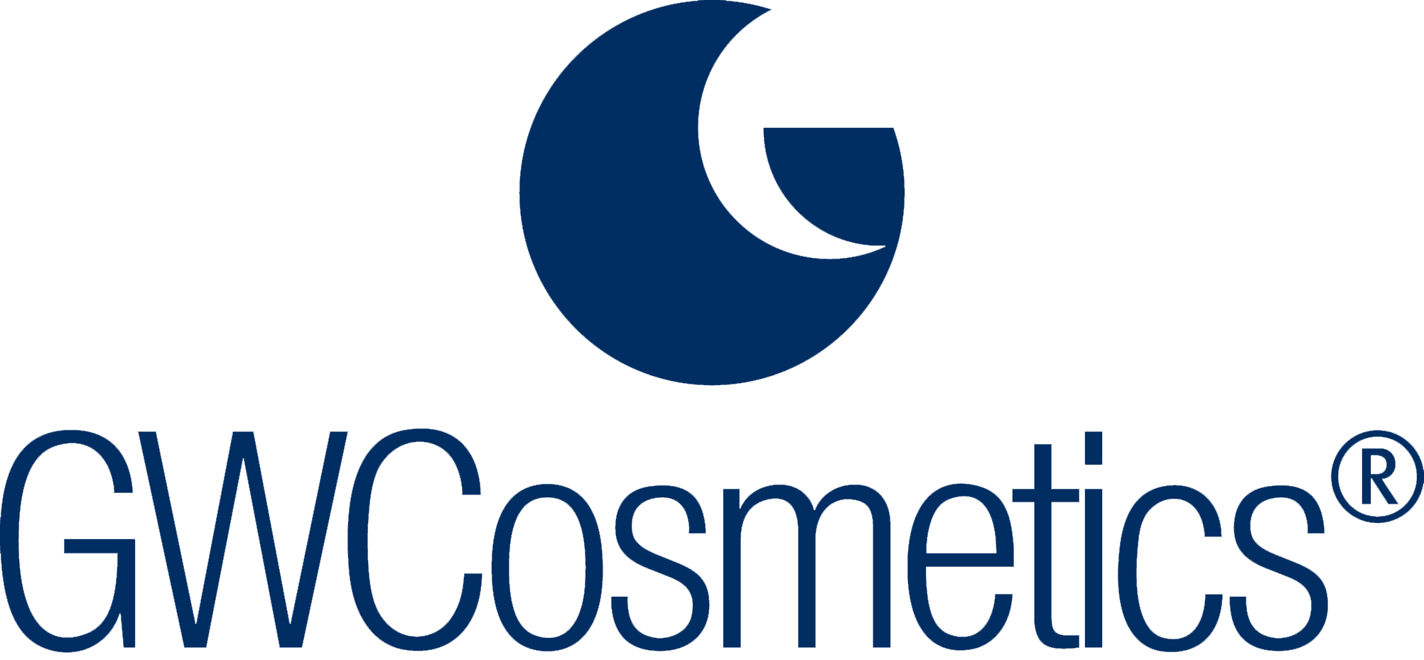 gw cosmetics png logo #6125