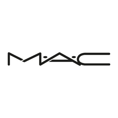 mac cosmetics vector logo png #6108