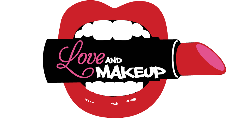 makeup love, mac cosmetic png logo #6120