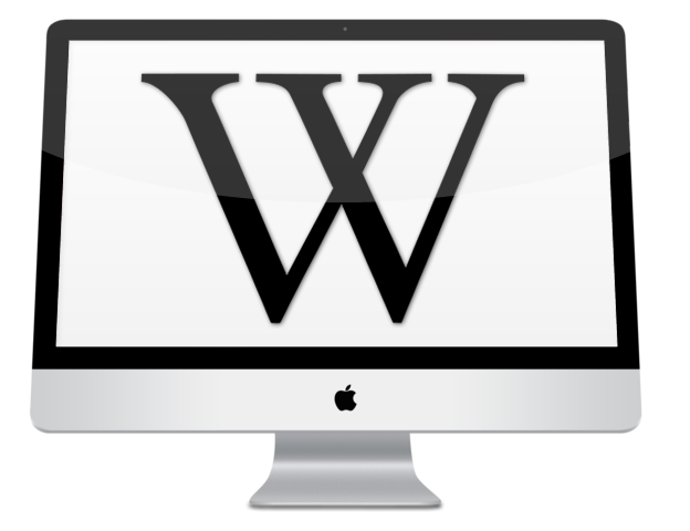 w project mac cosmetic png logo #6122