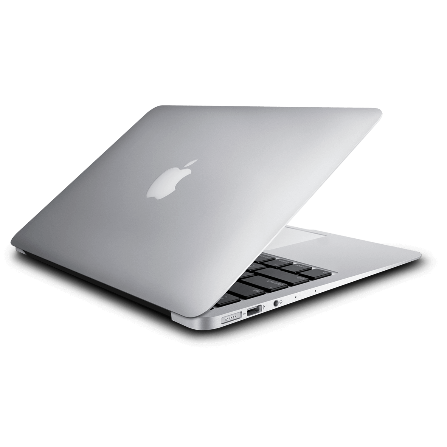apple macbook air png 16119
